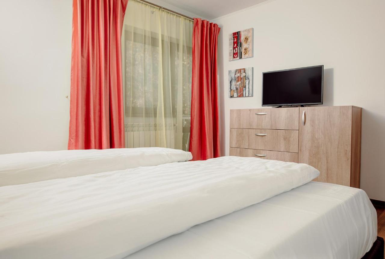 Apartament Coolis Sirul Livezii *