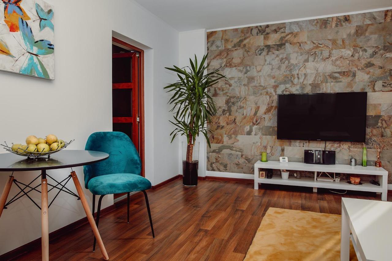 Coolis Sirul Livezii Apartament *