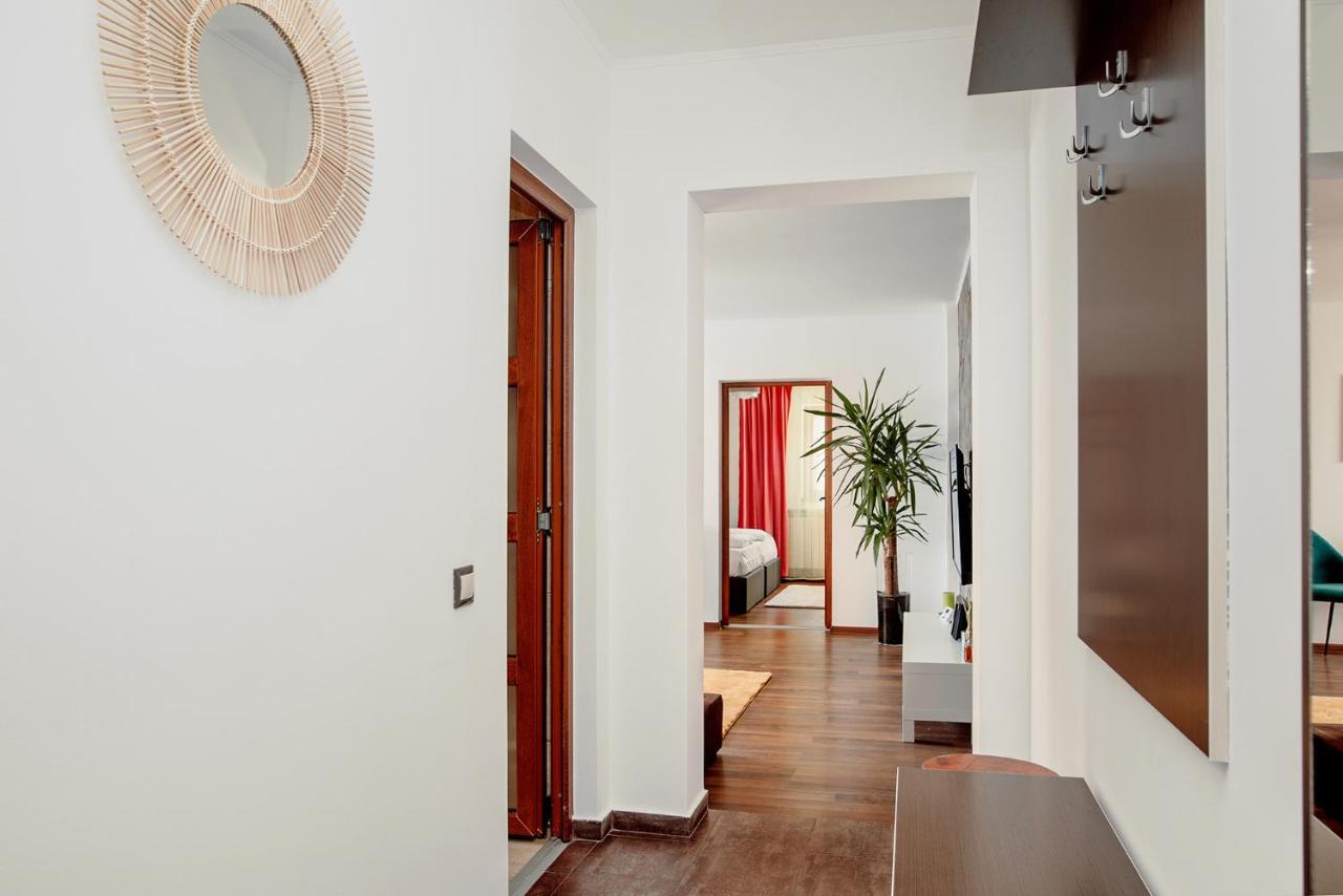 Coolis Sirul Livezii Apartament *